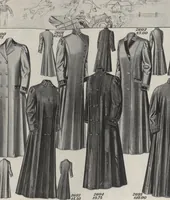 Picture 28 of 265 from The Gimbel book : Paris, London, and American styles (1910), leaf 30
