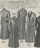 Picture 34 of 265 from The Gimbel book : Paris, London, and American styles (1910), leaf 36