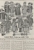 Picture 35 of 265 from The Gimbel book : Paris, London, and American styles (1910), leaf 37