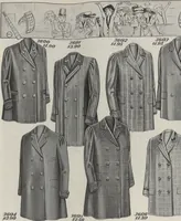 Picture 38 of 265 from The Gimbel book : Paris, London, and American styles (1910), leaf 40