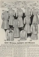 Picture 42 of 265 from The Gimbel book : Paris, London, and American styles (1910), leaf 44