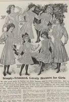 Picture 43 of 265 from The Gimbel book : Paris, London, and American styles (1910), leaf 45