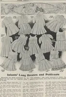 Picture 44 of 265 from The Gimbel book : Paris, London, and American styles (1910), leaf 46