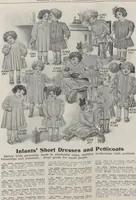 Picture 45 of 265 from The Gimbel book : Paris, London, and American styles (1910), leaf 47