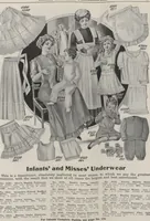 Picture 47 of 265 from The Gimbel book : Paris, London, and American styles (1910), leaf 49