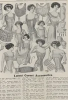 Picture 49 of 265 from The Gimbel book : Paris, London, and American styles (1910), leaf 51