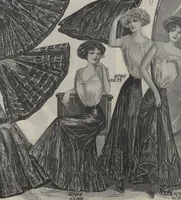 Picture 53 of 265 from The Gimbel book : Paris, London, and American styles (1910), leaf 55
