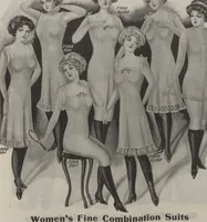 Picture 59 of 265 from The Gimbel book : Paris, London, and American styles (1910), leaf 61