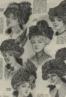 Picture 64 of 265 from The Gimbel book : Paris, London, and American styles (1910), leaf 66