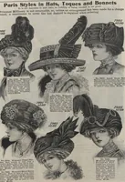 Picture 65 of 265 from The Gimbel book : Paris, London, and American styles (1910), leaf 67