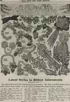An illustration from The Gimbel book : Paris, London, and American styles (1910)