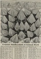 Picture 74 of 265 from The Gimbel book : Paris, London, and American styles (1910), leaf 76