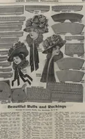 Picture 75 of 265 from The Gimbel book : Paris, London, and American styles (1910), leaf 77