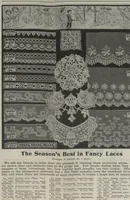 Picture 80 of 265 from The Gimbel book : Paris, London, and American styles (1910), leaf 82