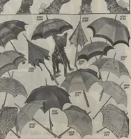 Picture 83 of 265 from The Gimbel book : Paris, London, and American styles (1910), leaf 85