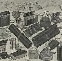 Picture 86 of 265 from The Gimbel book : Paris, London, and American styles (1910), leaf 88