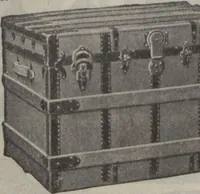Picture 89 of 265 from The Gimbel book : Paris, London, and American styles (1910), leaf 91