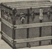 Picture 92 of 265 from The Gimbel book : Paris, London, and American styles (1910), leaf 91
