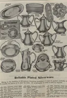 Picture 94 of 265 from The Gimbel book : Paris, London, and American styles (1910), leaf 93