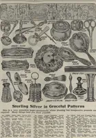 Picture 95 of 265 from The Gimbel book : Paris, London, and American styles (1910), leaf 94