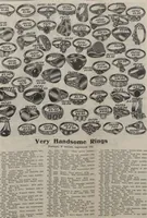 Picture 96 of 265 from The Gimbel book : Paris, London, and American styles (1910), leaf 95