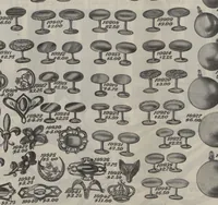 Picture 98 of 265 from The Gimbel book : Paris, London, and American styles (1910), leaf 97
