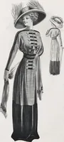 Picture 11 of 40 from E.L. Brady Company, fall & winter, 1910-11 (1910), leaf 11