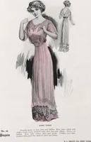 Picture 15 of 40 from E.L. Brady Company, fall & winter, 1910-11 (1910), leaf 15