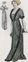Picture 17 of 40 from E.L. Brady Company, fall & winter, 1910-11 (1910), leaf 17