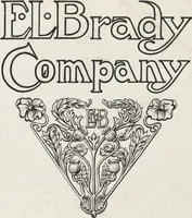 An illustration from E.L. Brady Company, fall & winter, 1910-11 (1910)
