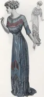 Picture 21 of 40 from E.L. Brady Company, fall & winter, 1910-11 (1910), leaf 21