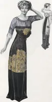 Picture 22 of 40 from E.L. Brady Company, fall & winter, 1910-11 (1910), leaf 22