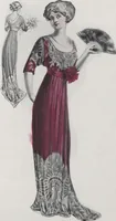 Picture 24 of 40 from E.L. Brady Company, fall & winter, 1910-11 (1910), leaf 24