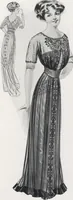 Picture 25 of 40 from E.L. Brady Company, fall & winter, 1910-11 (1910), leaf 25