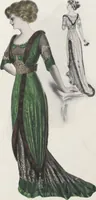 Picture 3 of 40 from E.L. Brady Company, fall & winter, 1910-11 (1910), leaf 3