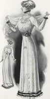 Picture 33 of 40 from E.L. Brady Company, fall & winter, 1910-11 (1910), leaf 33
