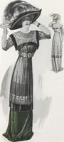 Picture 34 of 40 from E.L. Brady Company, fall & winter, 1910-11 (1910), leaf 34
