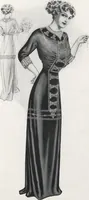 Picture 35 of 40 from E.L. Brady Company, fall & winter, 1910-11 (1910), leaf 35