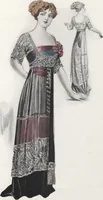Picture 36 of 40 from E.L. Brady Company, fall & winter, 1910-11 (1910), leaf 36