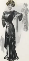 Picture 38 of 40 from E.L. Brady Company, fall & winter, 1910-11 (1910), leaf 38