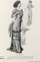Picture 4 of 40 from E.L. Brady Company, fall & winter, 1910-11 (1910), leaf 4