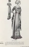Picture 6 of 40 from E.L. Brady Company, fall & winter, 1910-11 (1910), leaf 6