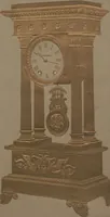Picture 1 of 168 from Catalogue, 1906-1907, Sept. 1, 1906 / Seth Thomas Clock Company (1906), leaf 1