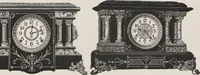 Picture 16 of 168 from Catalogue, 1906-1907, Sept. 1, 1906 / Seth Thomas Clock Company (1906), leaf 11