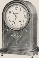 Picture 21 of 168 from Catalogue, 1906-1907, Sept. 1, 1906 / Seth Thomas Clock Company (1906), leaf 15