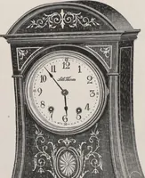 Picture 22 of 168 from Catalogue, 1906-1907, Sept. 1, 1906 / Seth Thomas Clock Company (1906), leaf 15