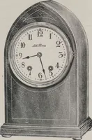 Picture 24 of 168 from Catalogue, 1906-1907, Sept. 1, 1906 / Seth Thomas Clock Company (1906), leaf 16