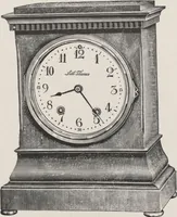 Picture 27 of 168 from Catalogue, 1906-1907, Sept. 1, 1906 / Seth Thomas Clock Company (1906), leaf 17