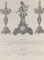 Picture 30 of 168 from Catalogue, 1906-1907, Sept. 1, 1906 / Seth Thomas Clock Company (1906), leaf 18