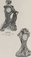 Picture 32 of 168 from Catalogue, 1906-1907, Sept. 1, 1906 / Seth Thomas Clock Company (1906), leaf 20
